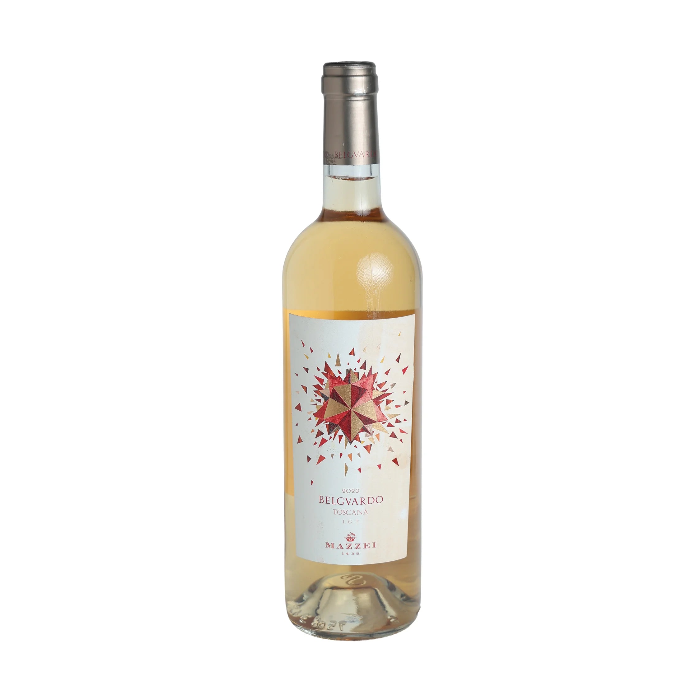2023 Marchesi Mazzei Belguardo Rose