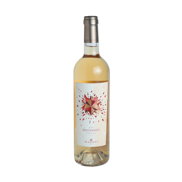 2023 Marchesi Mazzei Belguardo Rose