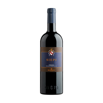2020 Marchesi Mazzei Siepi IGT Toscana