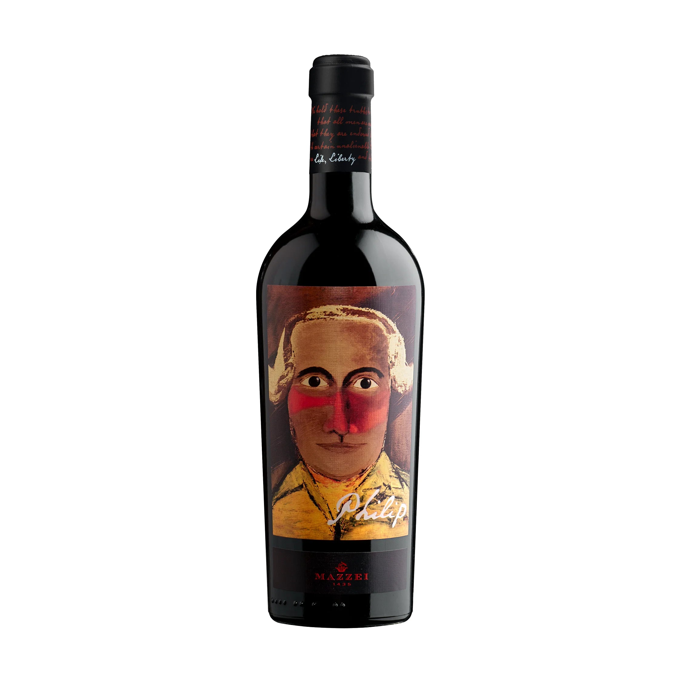 2020 Mazzei Philip IGT Toscana Cabernet Sauvignon