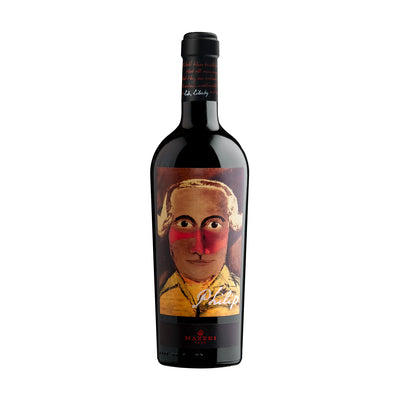 2020 Mazzei Philip IGT Toscana Cabernet Sauvignon