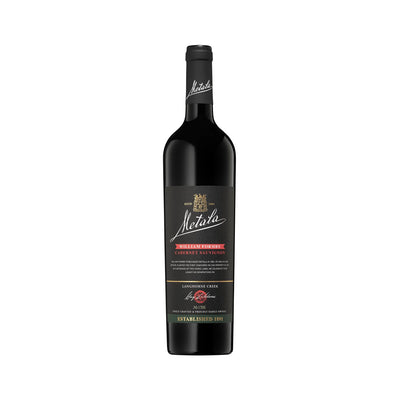 2018 Metala Langhorne Creek Black Label Cabernet Sauvignon