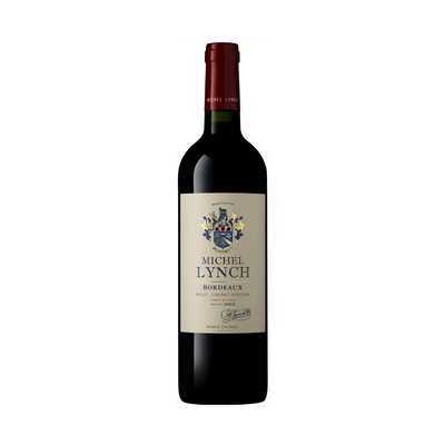 2022 Michel Lynch AOC Bordeaux Rouge