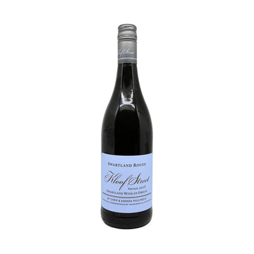 2018 Mullineux Kloof Street Rouge