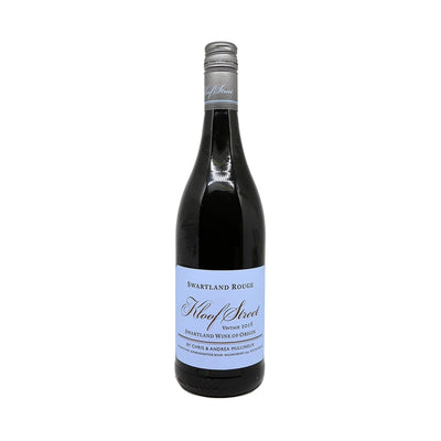 2018 Mullineux Kloof Street Rouge
