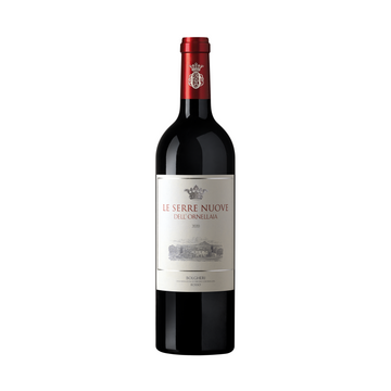 2020 Ornellaia 'Le Serre Nuove dell'Ornellaia' Bolgheri Rosso