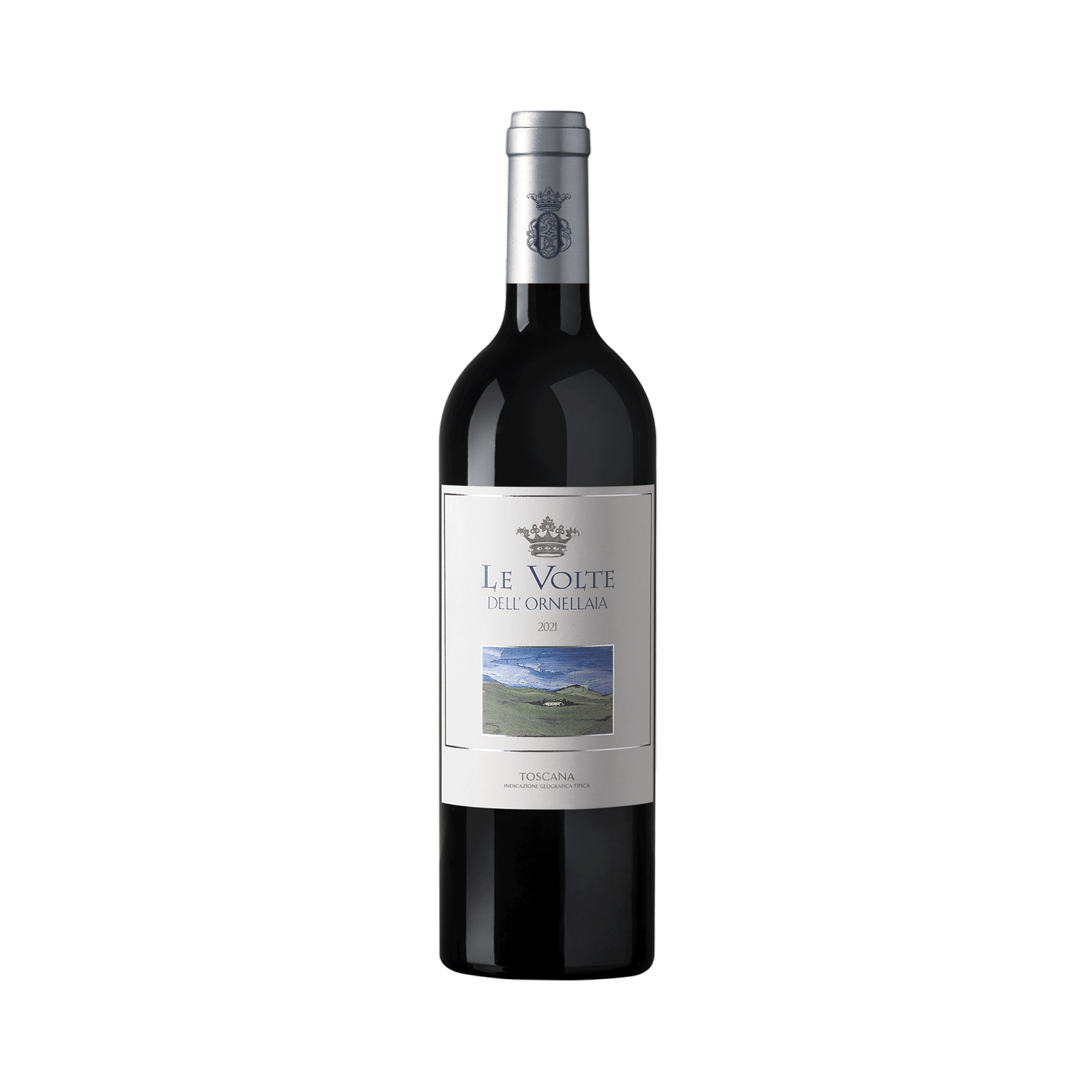 2021 Ornellaia 'Le Volte dell'Ornellaia' Toscana IGT
