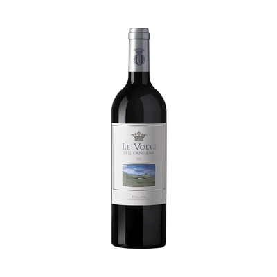 2021 Ornellaia 'Le Volte dell'Ornellaia' Toscana IGT