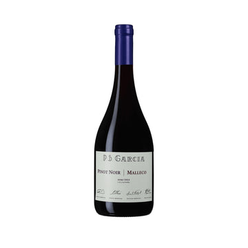 2019 PS Garcia Malleco Pinot Noir