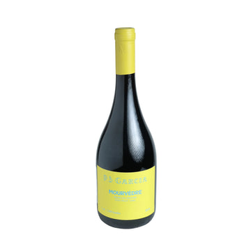 2019 PS Garcia Piedra Lisa Mouvedre