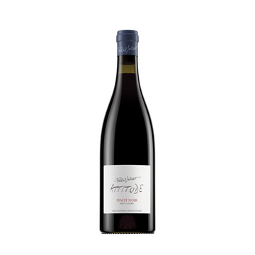 2019 Pascal Jolivet Attitude Pinot Noir