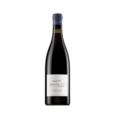 2019 Pascal Jolivet Attitude Pinot Noir