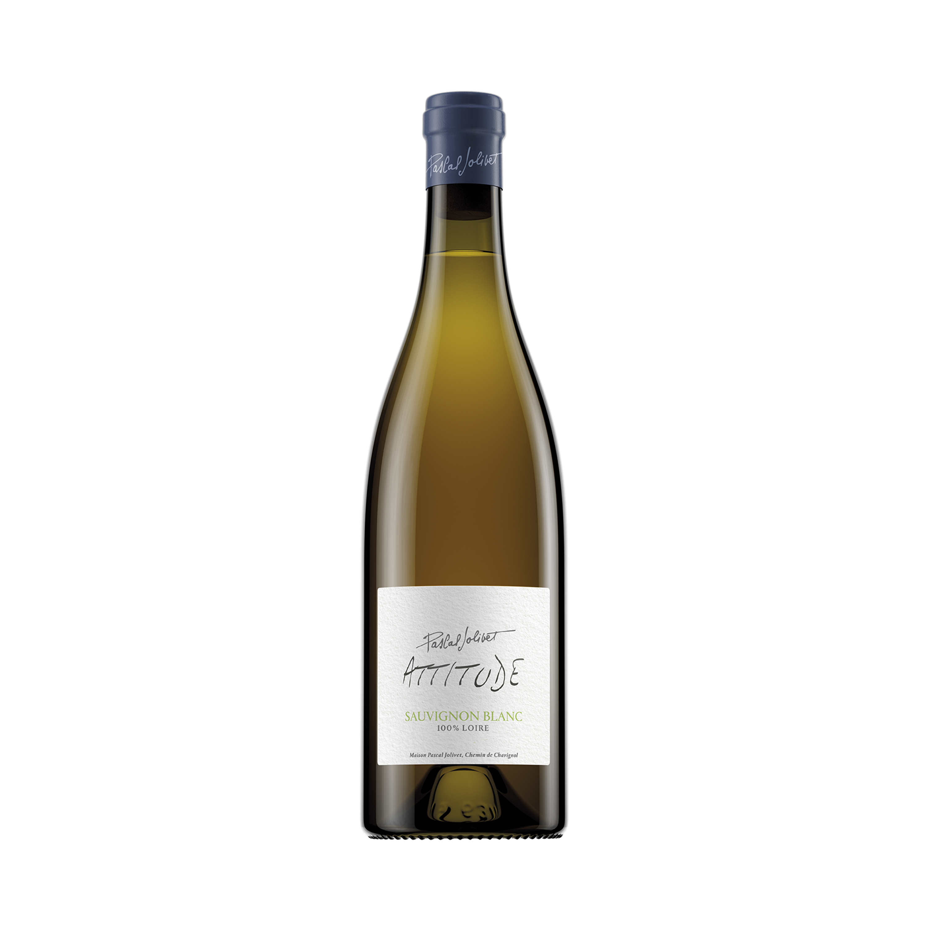 2021 Pascal Jolivet Attitude Sauvignon Blanc