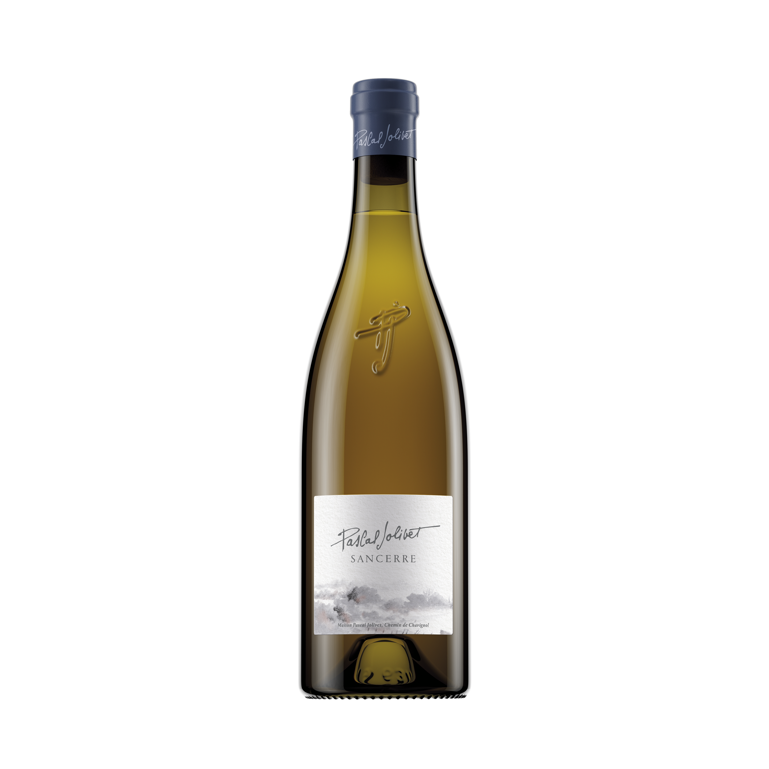 2023 Pascal Jolivet Sancerre Blanc