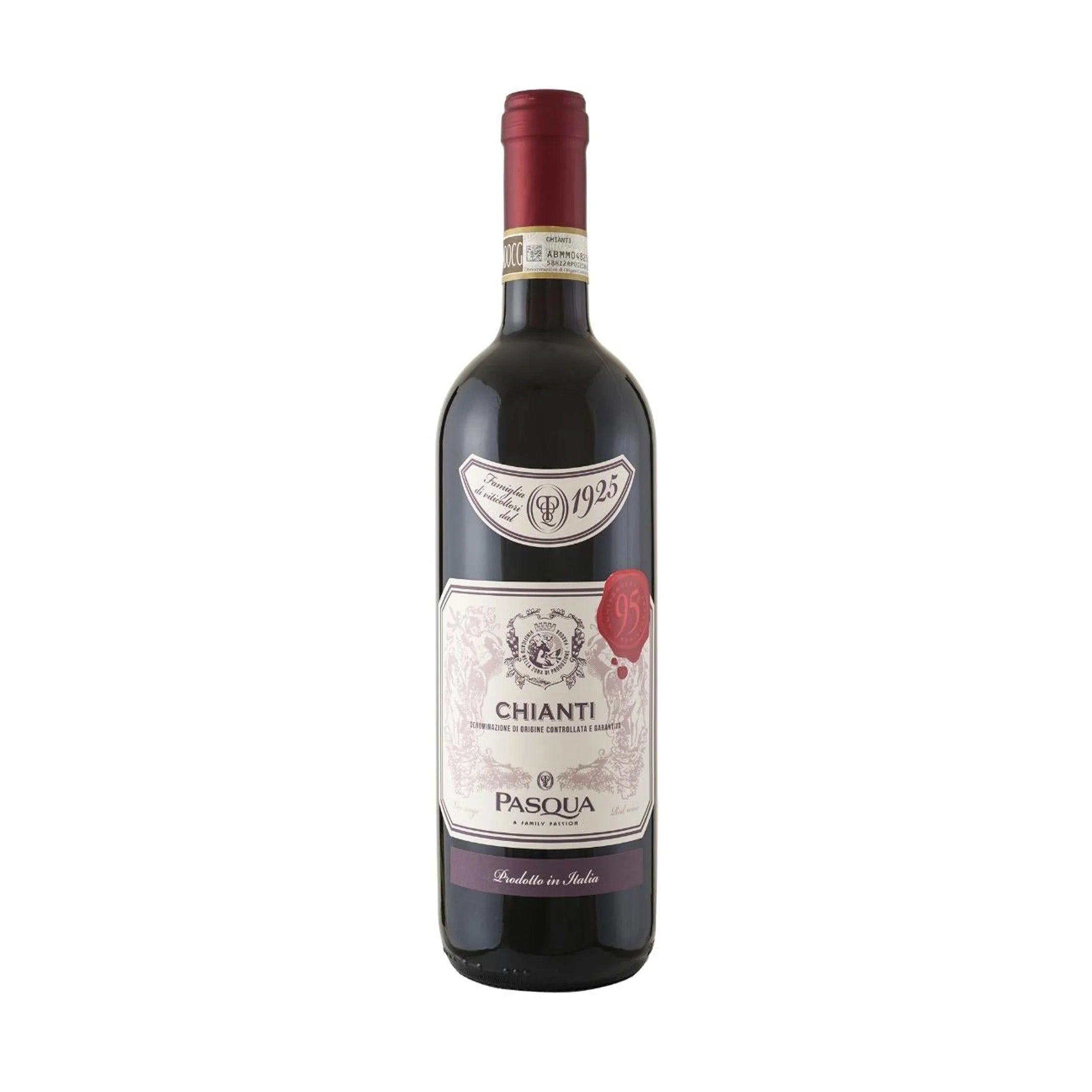 2022 Pasqua Chianti DOCG
