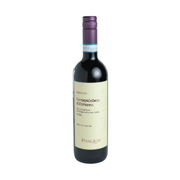 2022 Pasqua Montepulciano d'Abruzzo DOC