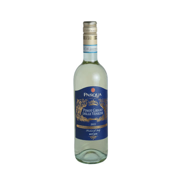 2023 Pasqua Pinot Grigio delle Venezie DOC