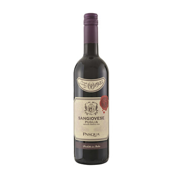 2022 Pasqua Sangiovese di Puglia IGT