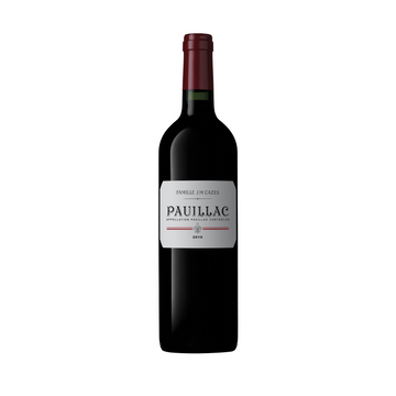 2019 Pauillac de Lynch Bages Pauillac
