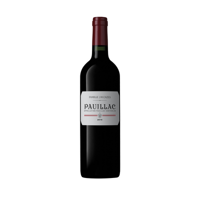 2019 Pauillac de Lynch Bages Pauillac