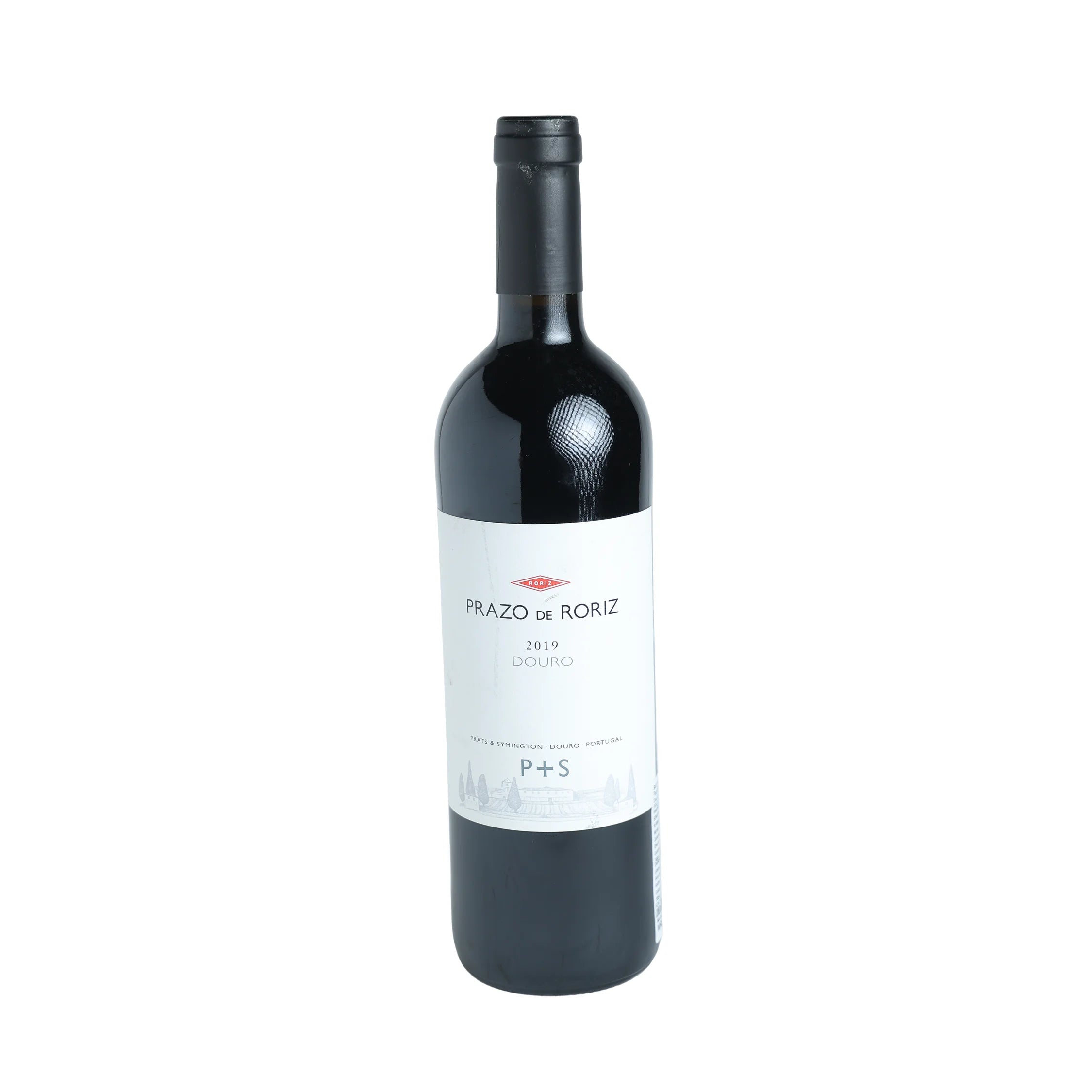 2019 Prats & Symington Prazo de Roriz