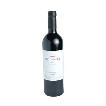 2019 Prats & Symington Prazo de Roriz