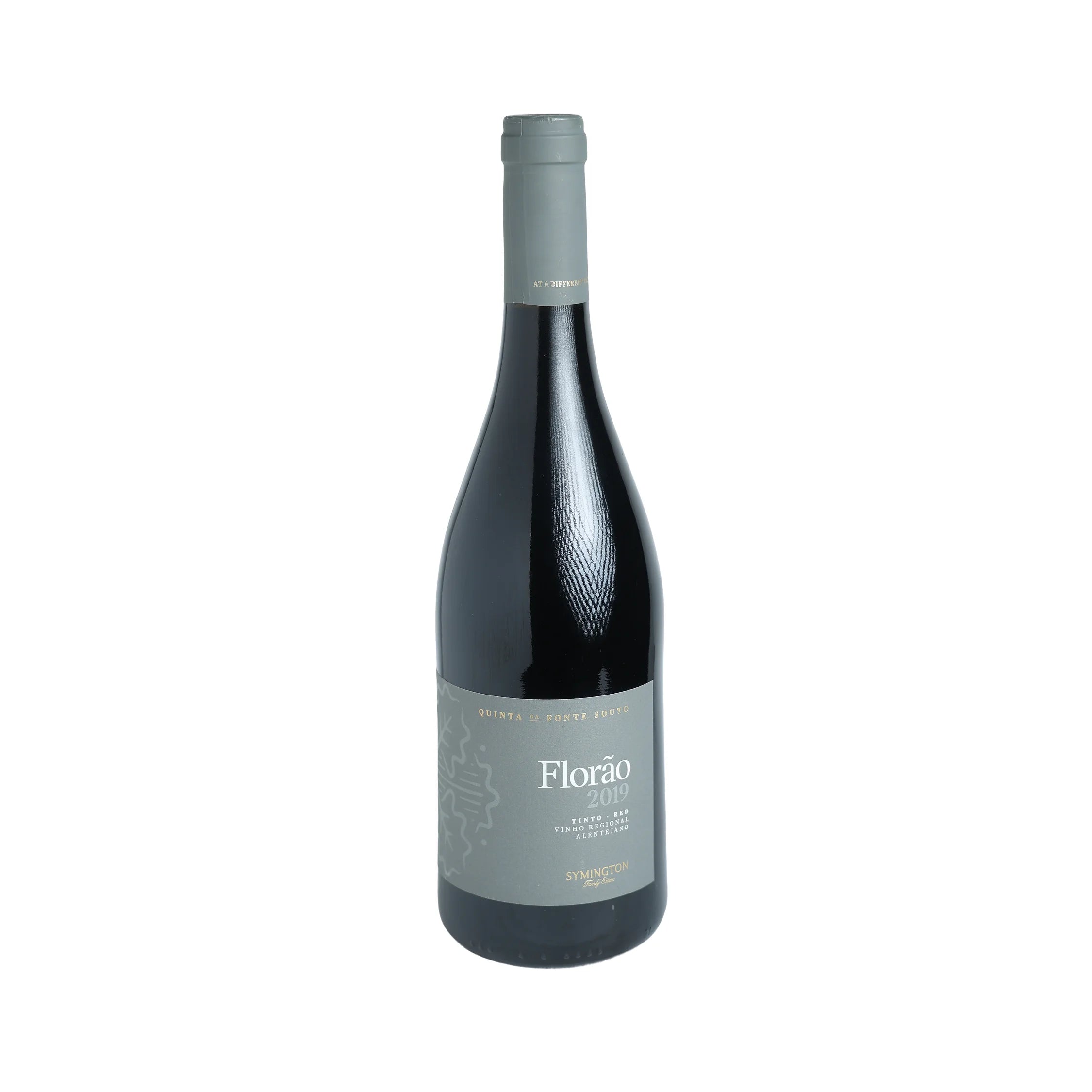 2019 Quinta da Fonte Souto Florao Alentejo Tinto