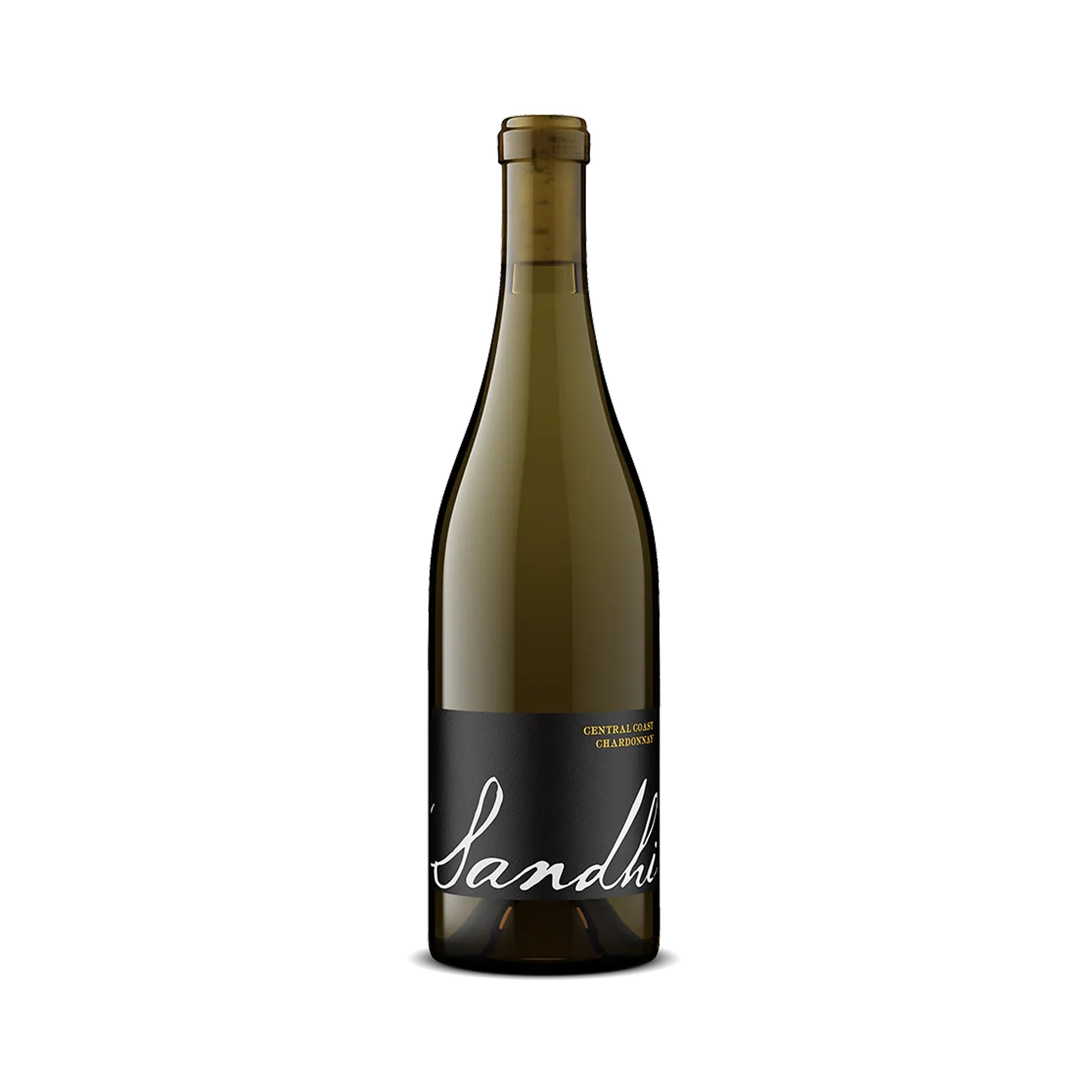 2021 Sandhi Central Coast Chardonnay