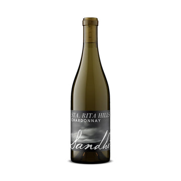 2021 Sandhi Sta Rita Hills Chardonnay