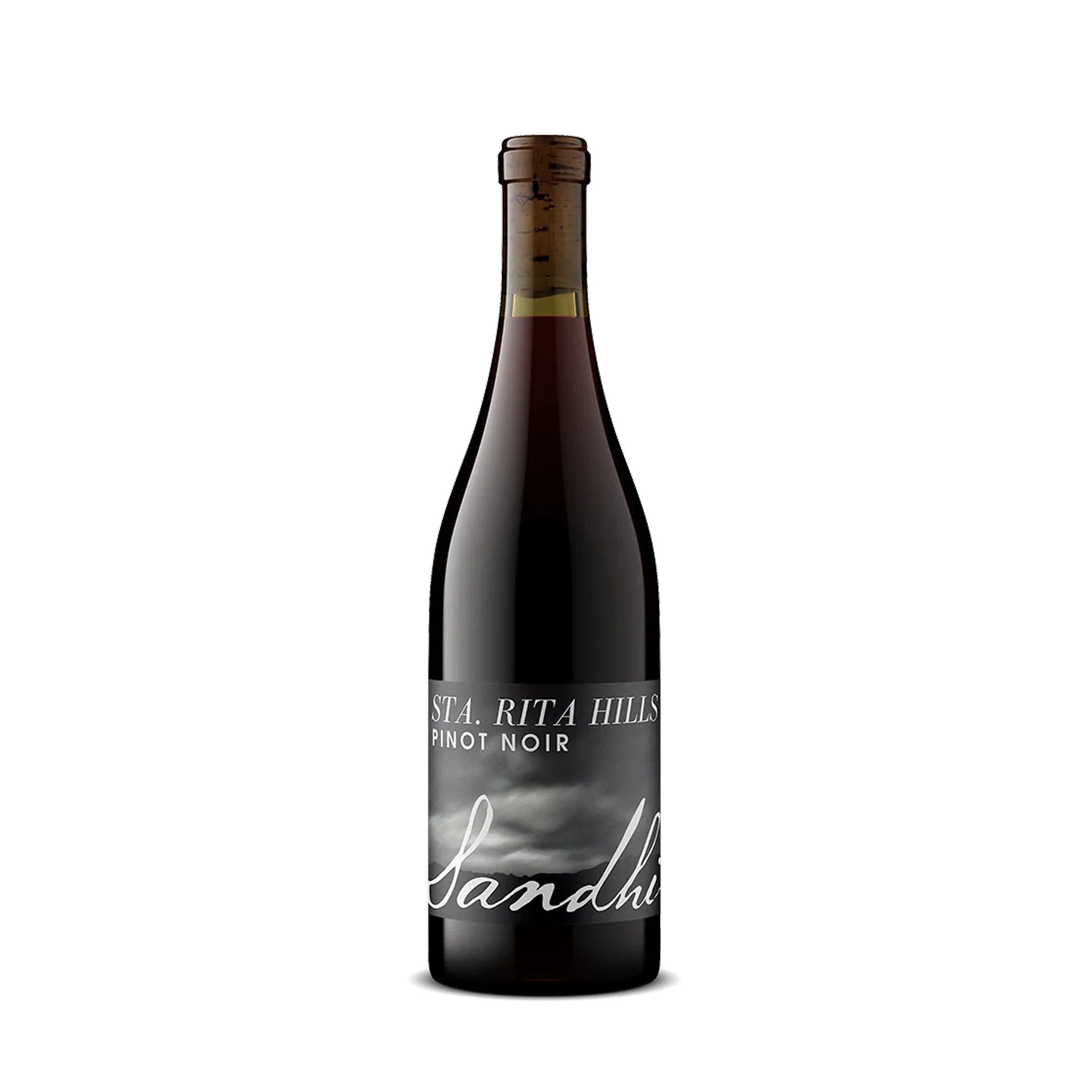 2021 Sandhi Sta Rita Hills Pinot Noir