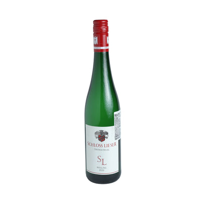 2020 Schloss Lieser Mosel Riesling Feinherb