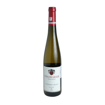 2018 Schloss Lieser Niederberg Helden Riesling Grosses Gewachs