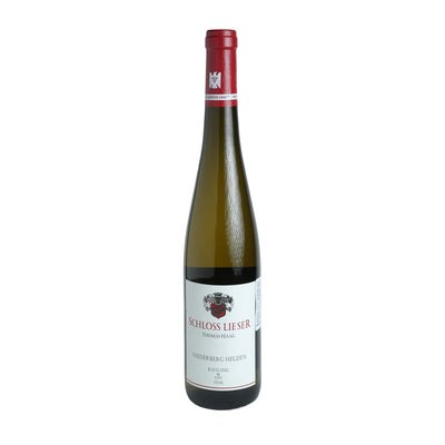 2018 Schloss Lieser Niederberg Helden Riesling Grosses Gewachs