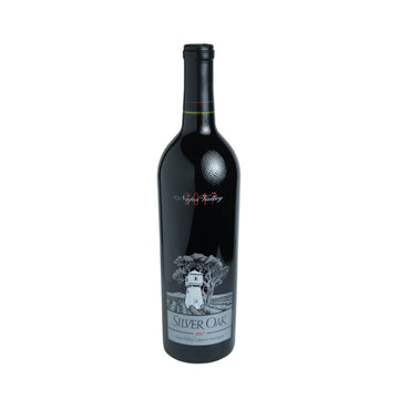 2017 Silver Oak Napa Valley Cabernet Sauvignon