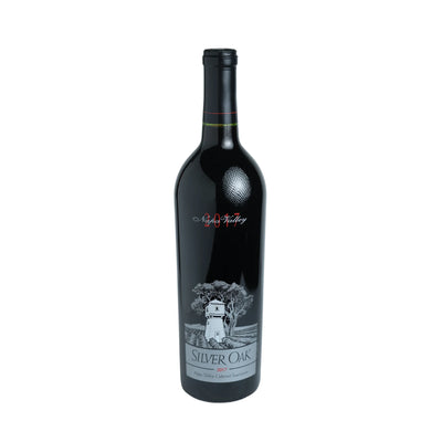 2017 Silver Oak Napa Valley Cabernet Sauvignon