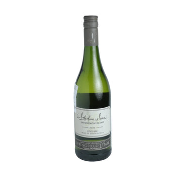 2022 Springfield Estate Robertson Life from Stone Sauvignon Blanc