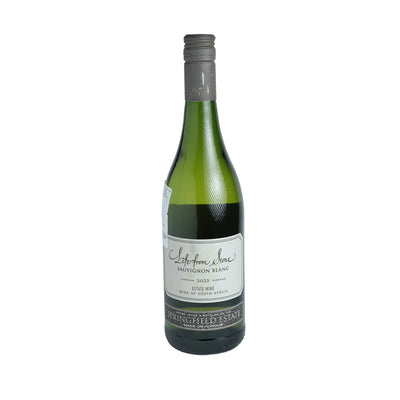 2022 Springfield Estate Robertson Life from Stone Sauvignon Blanc