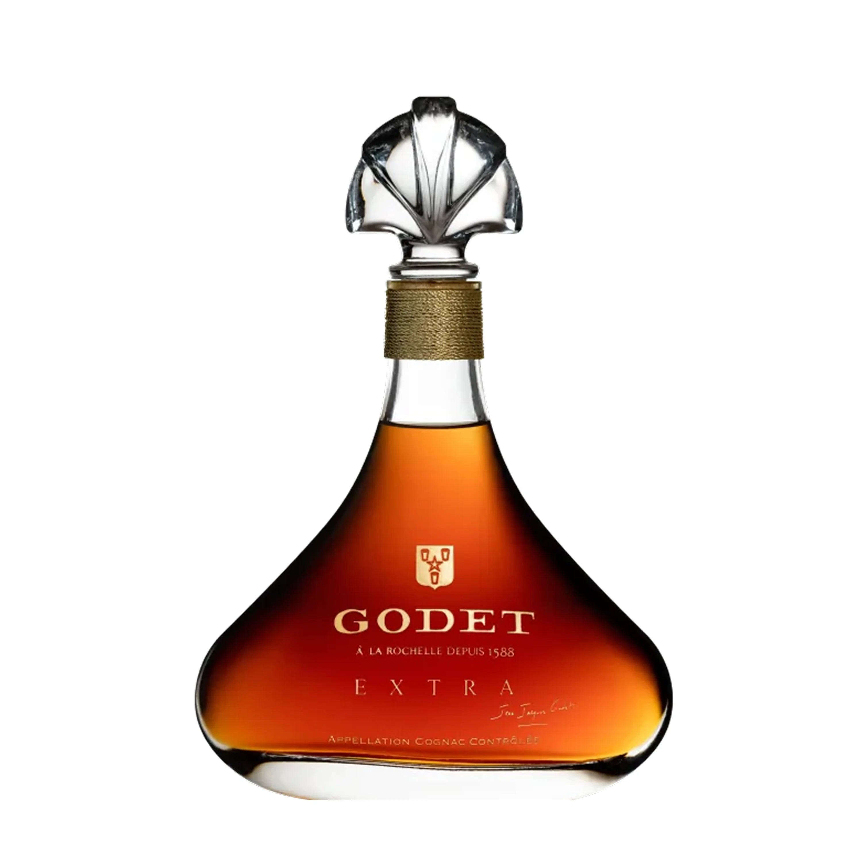 Godet Cognac Extra 700ml