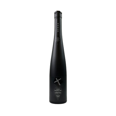 2019 TanakaxChartire Vintage 2019 Tokubetsu Junmai-Miyagi Prefecture 500ml