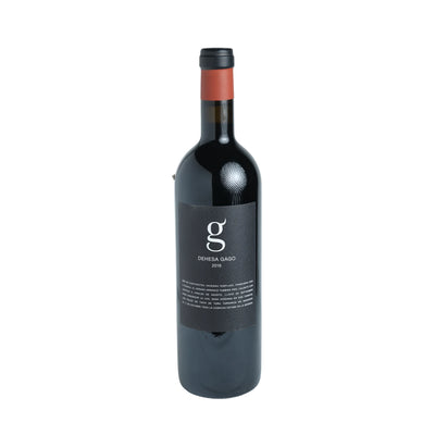 2019 Telmo Rodriguez Dehesa Gago DO Toro