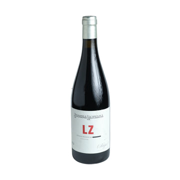 2019 Telmo Rodriguez LZ Rioja DOC
