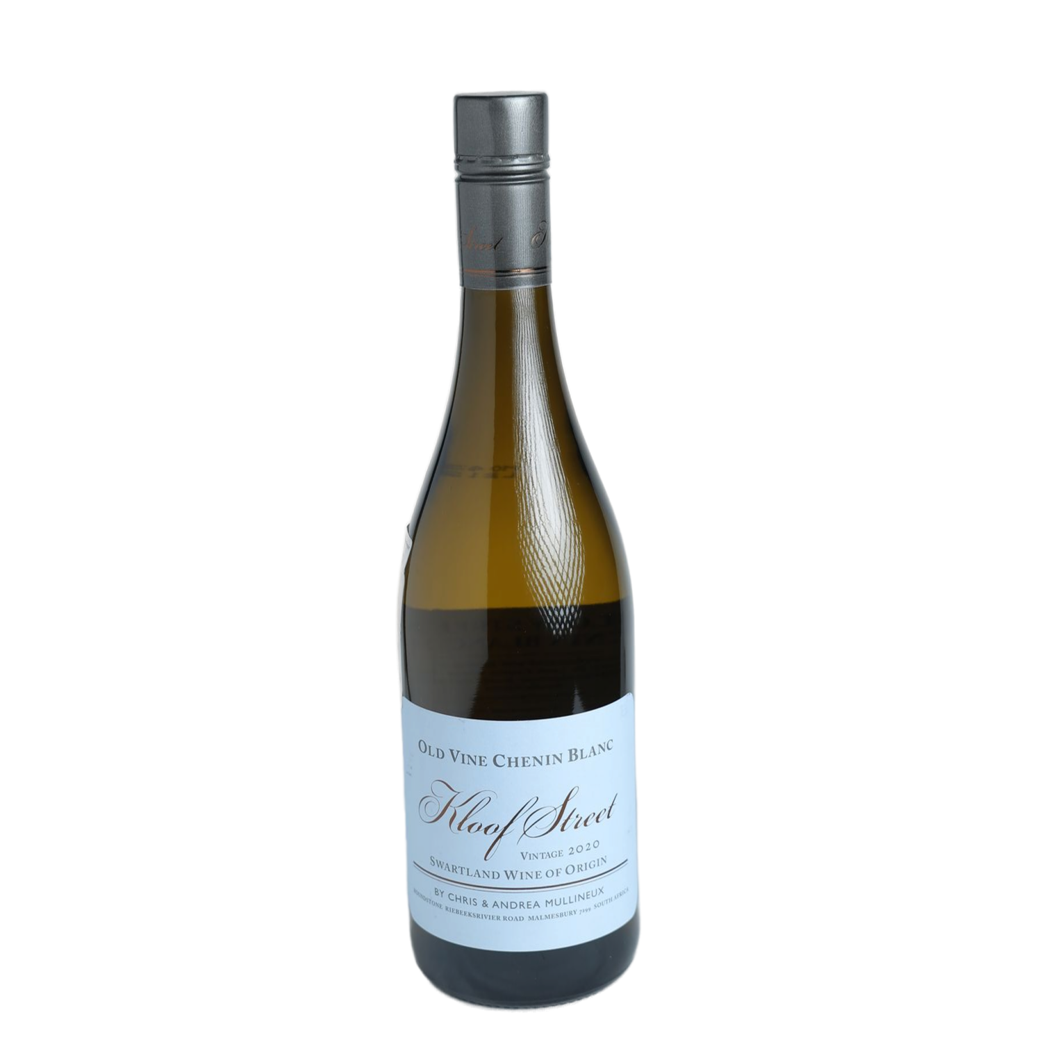 2020 Mullineux Kloof Street Chenin Blanc