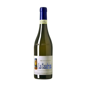 2020 La Caudrina Moscato d'Asti DOCG