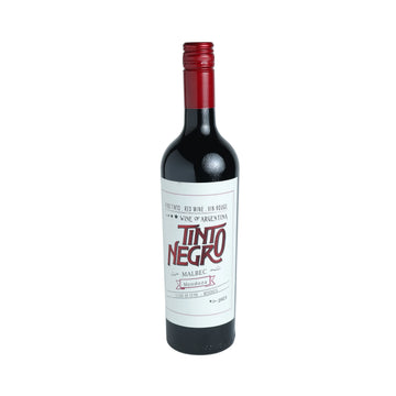 2023 Tinto Negro Mendoza Malbec