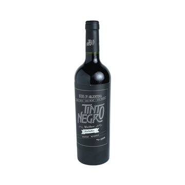2020 Tinto Negro UCO Valley Malbec