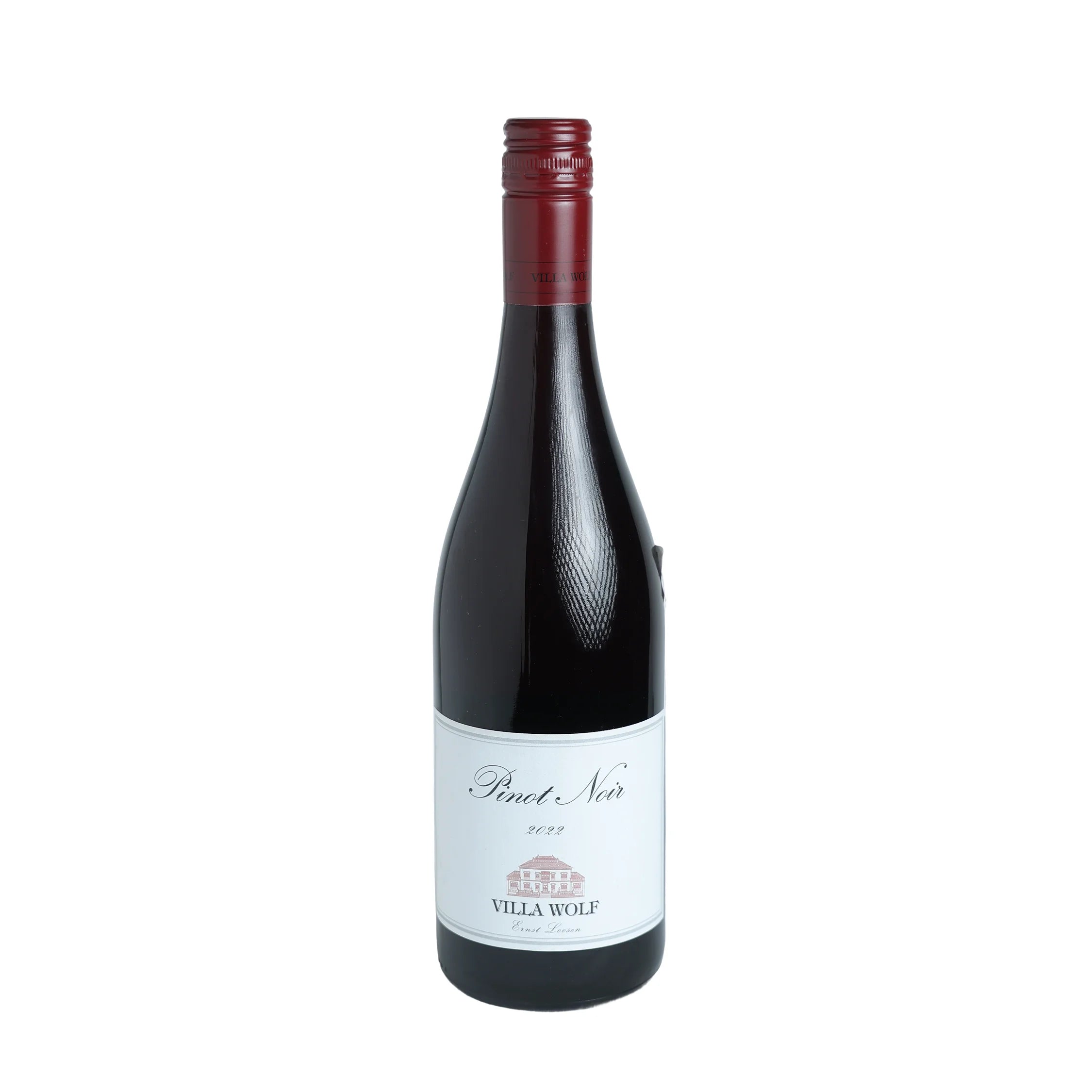 2022 Villa Wolf Pinot Noir