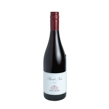 2022 Villa Wolf Pinot Noir
