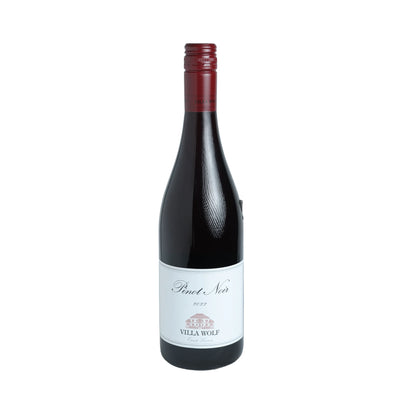 2022 Villa Wolf Pinot Noir