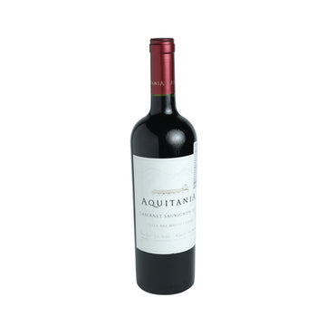 2020 Vina Aquitania Cabernet Sauvignon Valle Del Maipo