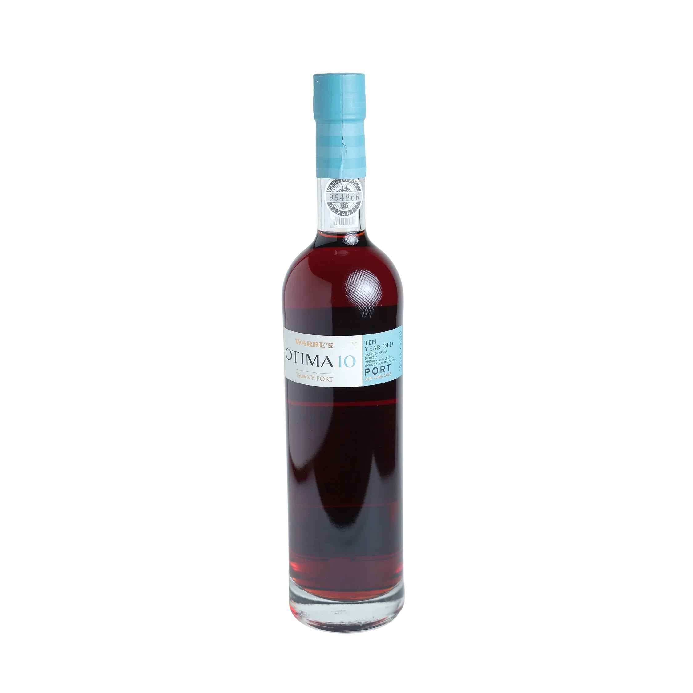 Warre's Otima 10 Years Old Port